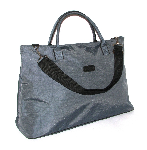 Дорожная сумка DNK Big bag grey Дорожная сумка DNK Big bag grey